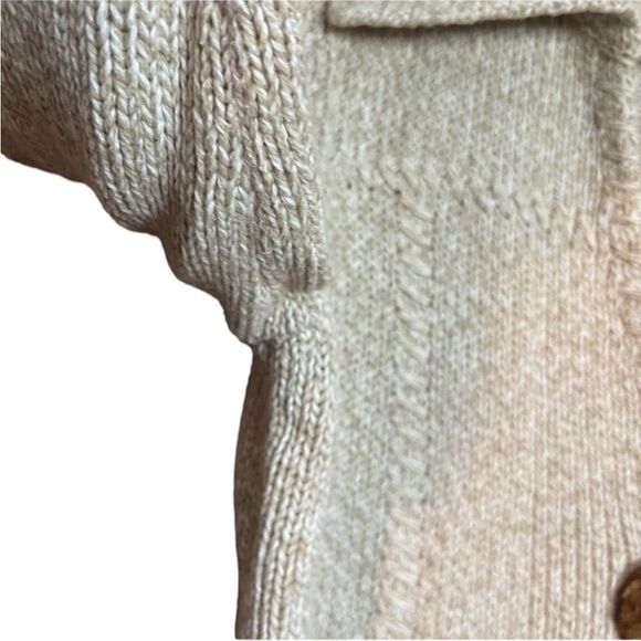 Christopher & banks knitted cardigan - Picture 9 of 12